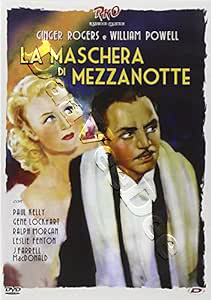 Star of Midnight |   DVD
